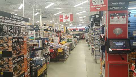 Canadian Tire