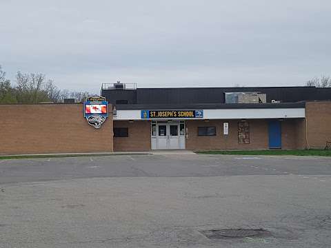 Saint Joseph's School Saint Joseph's School