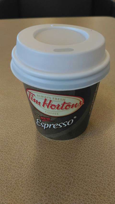 Tim Hortons