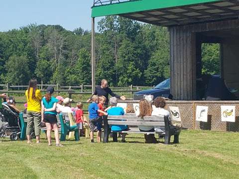 Wagon Wheel Produce & Corn Maze